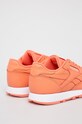 Обувки Reebok Classic - Обувки Cl Lthr CN7605 CN7605 оранжев