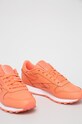 Reebok Classic - Обувки Cl Lthr CN7605 оранжев CN7605