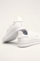 adidas Originals - Обувки Stan Smith  Горна част: Естествена кожа Вътрешна част: Синтетичен материал, Текстилен материал Подметка: Синтетичен материал