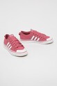 adidas Originals - Обувки Nizza BD7668 BD7668 розов SS19