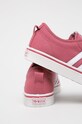 Обувки adidas Originals - Обувки Nizza BD7668 BD7668 розов