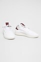 adidas Originals - Topánky Pharrell Williams Tennis Hu W D96443 D96443 biela AW19
