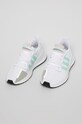 adidas Originals - Topánky U_Path Run G27649 G27649 biela SS19