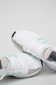 adidas Originals - Topánky U_Path Run G27649 biela G27649