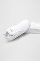 Obuv Kappa - Topánky 242716 biela