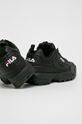 Взуття Fila - Черевики Disruptor Low 1010302.12V чорний