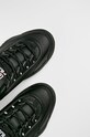 Fila - Черевики Disruptor Low 1010302.12V чорний