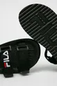 čierna Fila - Sandále Tomaia Sandal