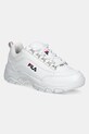 Fila - Cipő Strada szintetikus fehér 1010560.1FG