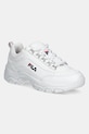 Fila - Cipő Strada szintetikus fehér 1010560.1FG