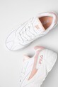 Fila - Buty Venom biały 1010600.02N