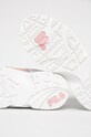 Fila - Buty Venom 1010600.02N biały