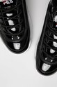 Fila - Cipő Disruptor M Low fekete 1010608.3VW