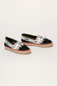 Karl Lagerfeld - Espadrilles fekete