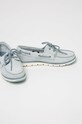 Cipők Timberland - Mokaszin Camden Falls TB0A1W8EH50 kék