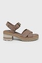 Timberland - Szandál magas bézs TB0A1SN4929