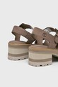 Timberland - Szandál bézs TB0A1SN4929