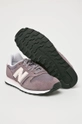 New Balance - Обувки WL373PWP Жіночий