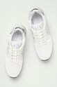 Armani Exchange Pantofi alb XDX031.XV137