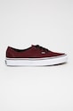 Vans - Tenisky Authentic plochá fialová VN000QER5U81.D