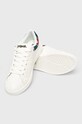 Desigual Sport - Обувки бял 19SUKP02