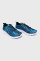 Desigual Sport - Pantofi 19SUKW02 albastru SS19