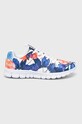 Desigual - Cipő lapos többszínű 19SUKW03