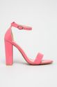 roz Glamorous - Sandale De femei