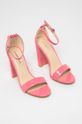 Glamorous - Sandale roz