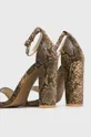 Glamorous - Sandále  Zvršok: Textil Vnútro: Syntetická látka Podrážka: Syntetická látka