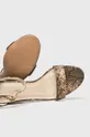brązowy Glamorous - Sandały