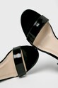 Glamorous - Sandale FW1898 negru SS20