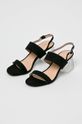 Glamorous - Sandale negru