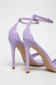 Încălțăminte Glamorous - Sandale FW6091 violet