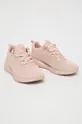 Skechers - Παπούτσια ροζ