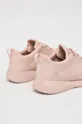 розовый Skechers - Ботинки