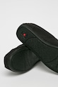 Skechers - Espadrilky 33645 čierna