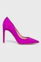 ροζ Baldowski - Γόβες παπούτσια Γυναικεία