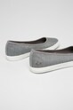 Obuwie Lacoste - Baleriny Ziane Ballet 737CFA00501E7 737CFA00501E7 szary