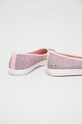 Cipők Lacoste - Balerina Ziane Ballet 737CFA00502E5 rózsaszín