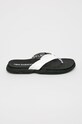 New Balance - Flip-flop W6090WK szintetikus bőr fehér W6090WK