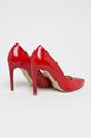 Wojas - Pantofi cu toc Gamba: Piele naturala Interiorul: Piele naturala Talpa: Material sintetic