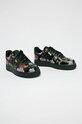 Nike Sportswear - Обувки Air Force 1 07 Lxx AO1017.002 черен SS19