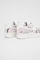 Обувки Nike Sportswear - Обувки Air Force 1 07 Lxx AO1017.102 розов