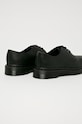 Încălțăminte Dr Martens pantofi DM14345001 negru