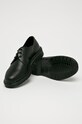 scarpe nero DM14345001