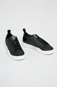 Diesel - Обувки S-Clever Low Y01752.P2086 черен SS19