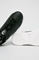 Diesel - Обувки S-Clever Low черен Y01752.P2086