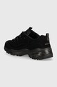 Obuwie Skechers sneakersy Play On 11949 czarny