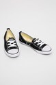 Converse - Tenisi C547162 negru SS19